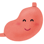 腹八分に医者いらず