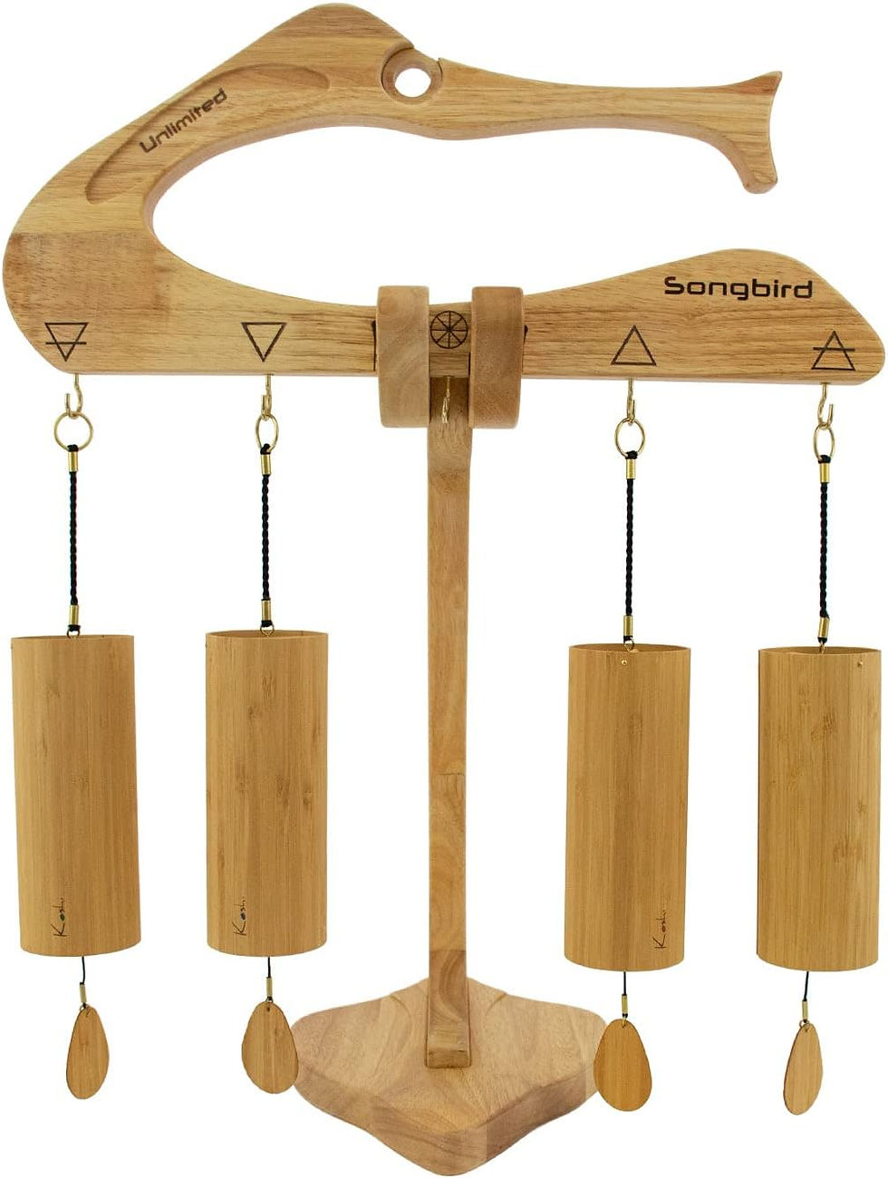 Thumbnail: Koshi Chimes