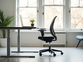 Standing Desk for Back Pain: Do They Really Help?