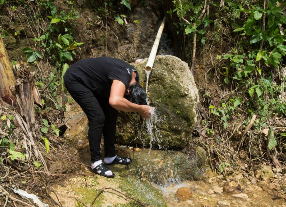 Two Numbers from Puerto Rico that We should All Note