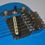 Thumbnail: Lapaxe™ Telecaster Pelham Blue