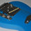 Thumbnail: Lapaxe™ Telecaster Pelham Blue
