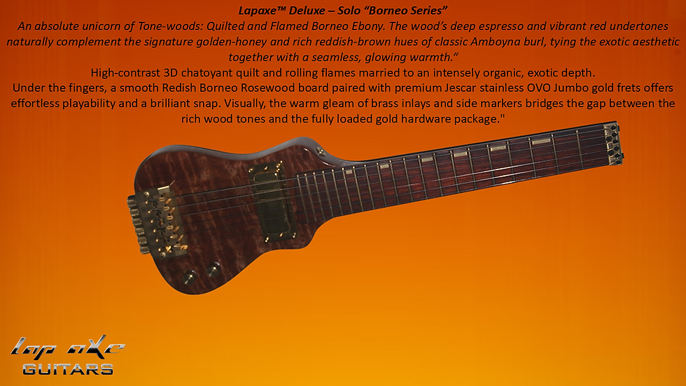 DL-Solo Borneo 1