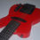 Thumbnail: Lapaxe Telecaster - The Red One !