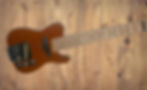 Telecaster_Butterscotch
