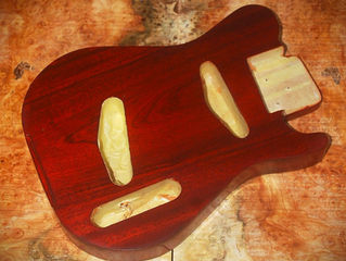 New Lapaxeâ„¢ Instruments in the works !