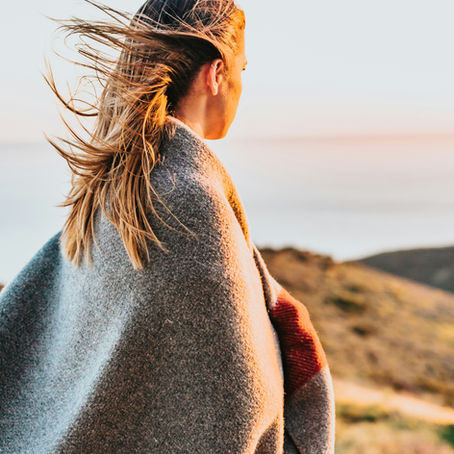 How to naturally support & strengthen your immune health this winter