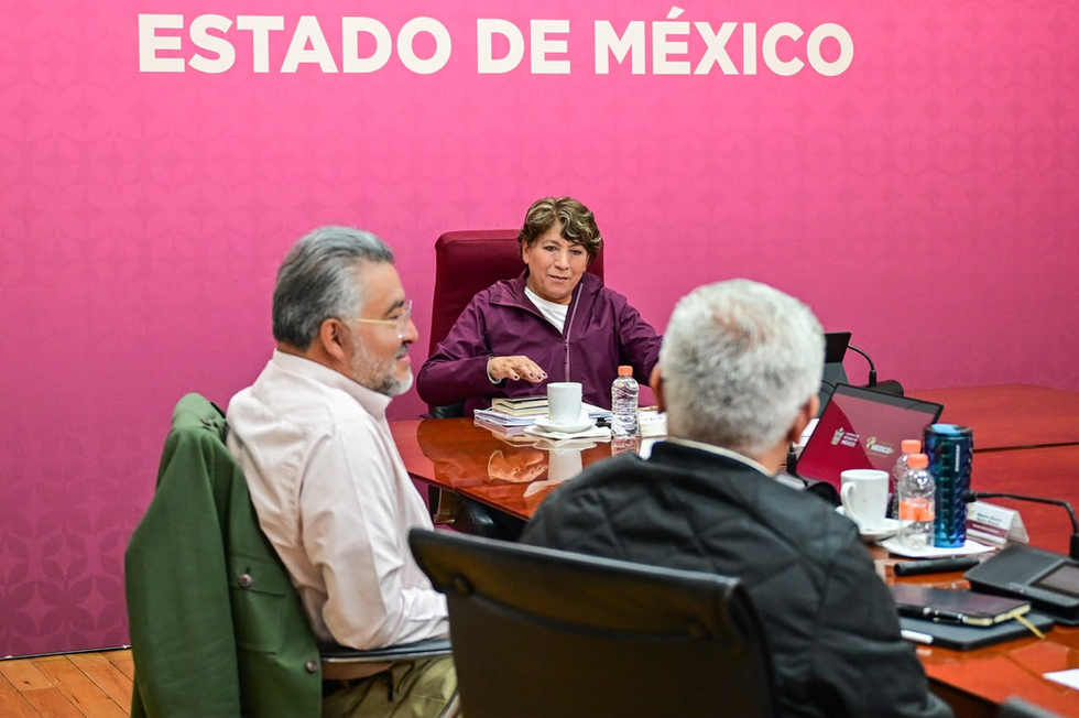 Estrategia Nacional contra la Extorsión protege patrimonio de familias del EdoMéx; evita pagos por 18.6 mdp en una semana