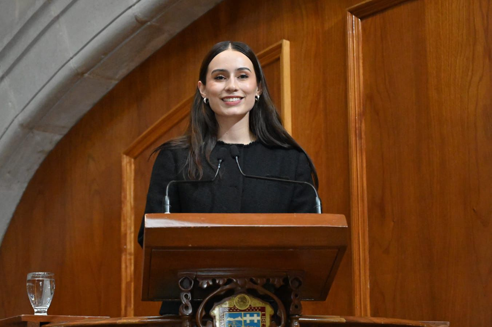 Promueve Alejandra Figueroa información deportiva actualizada