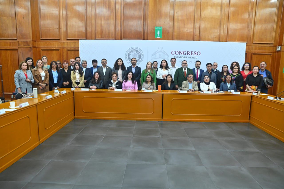 Ante crisis climática, soluciones a largo plazo: Ruth Salinas