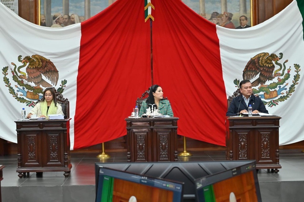 Congreso analizará reformas para fortalecer búsqueda de personas