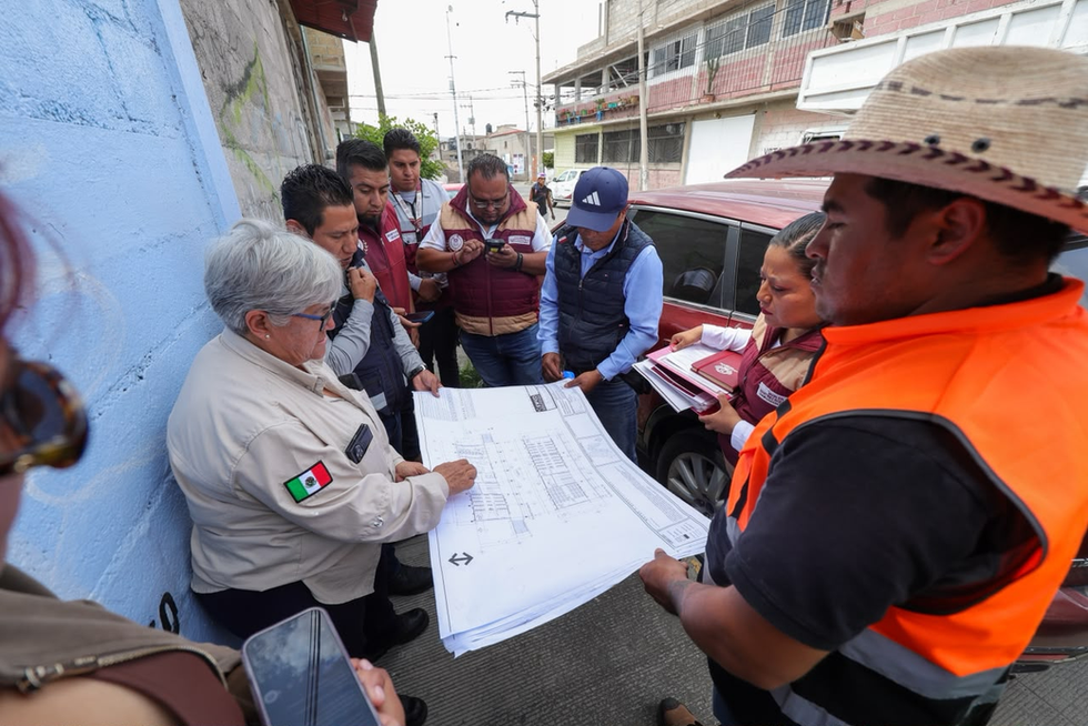 CHIMALHUACÁN AVANZA EN AMPLIACIÓN DE OFERTA EDUCATIVA CON NUEVO BACHILLERATO MARGARITA MAZA
