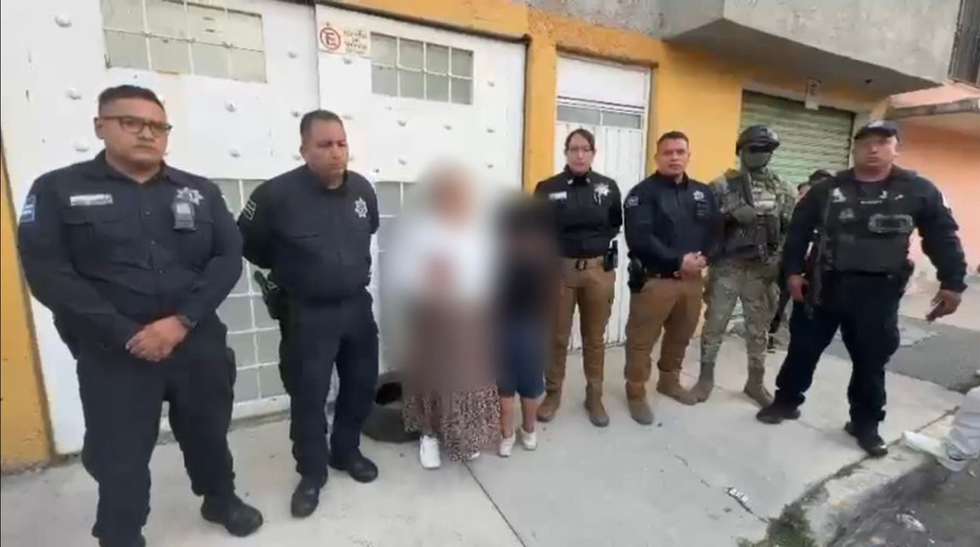 Centro de Justicia Cívica Las Américas termina con etapa oscura en la historia de Ecatepec