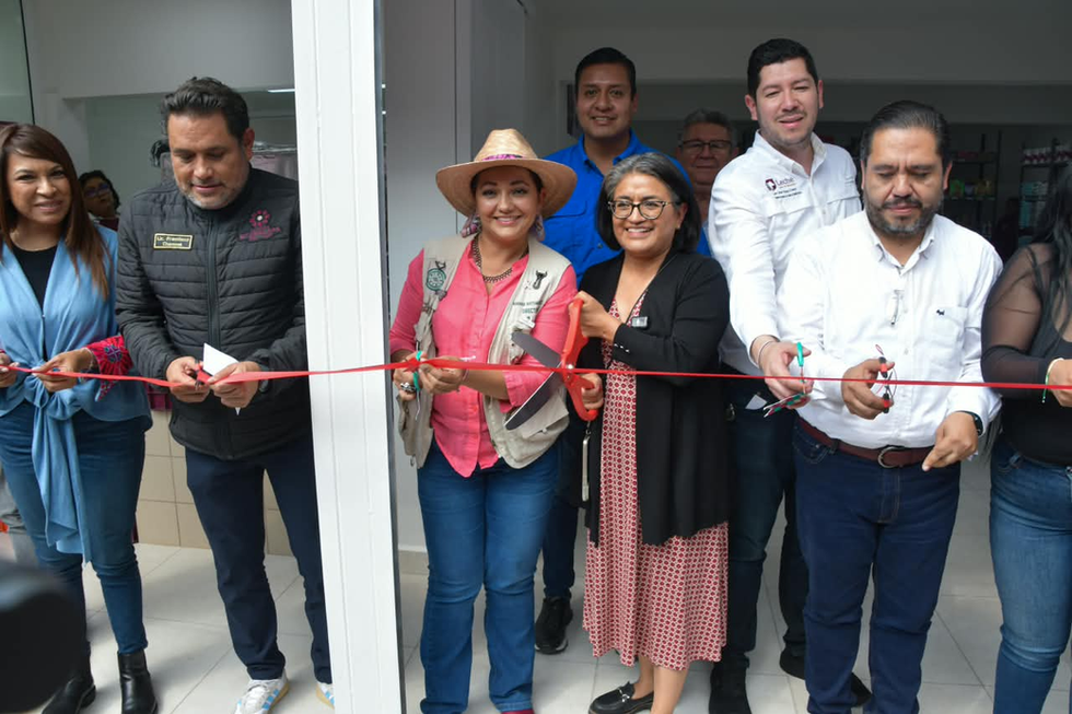 AL CUMPLIR DOS AÑOS DE GOBIERNO EN IZTAPALAPA, ALEIDA ALAVEZ ENTREGA OBRAS PARA BENEFICIO DE LA POBLACIÓN E IMAGEN URBANA