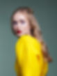 Makeup Model