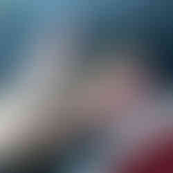 Catching Brook Trout with Liam Thorne right before leaving Algonquin for the year