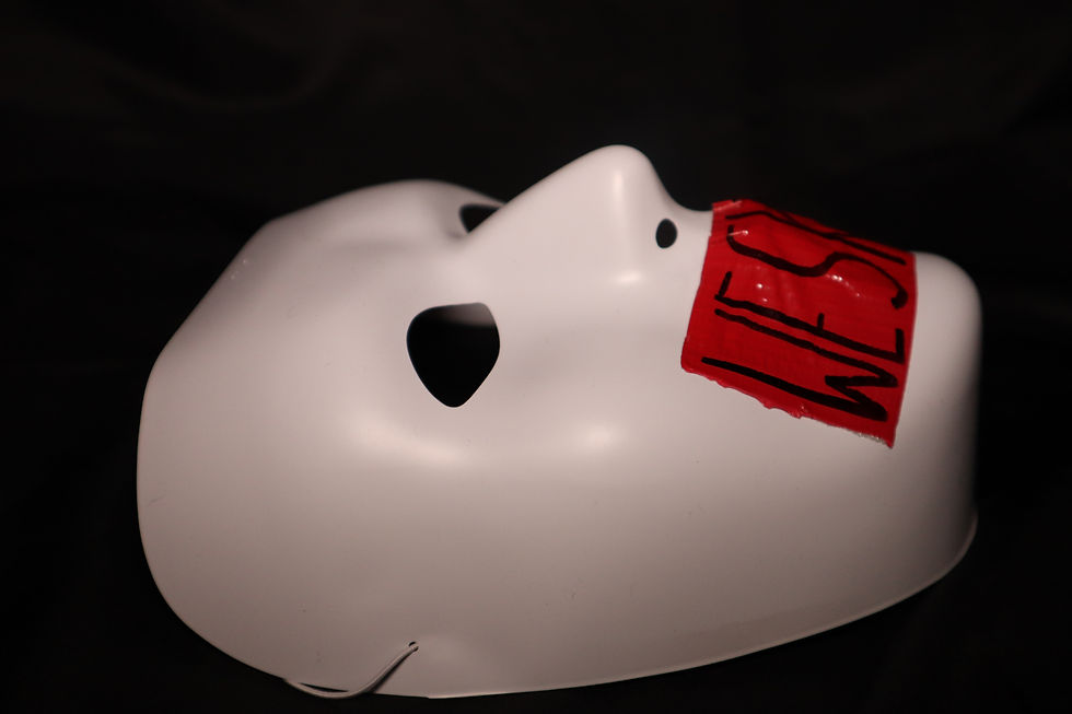 Thumbnail: We Skeem Mask
