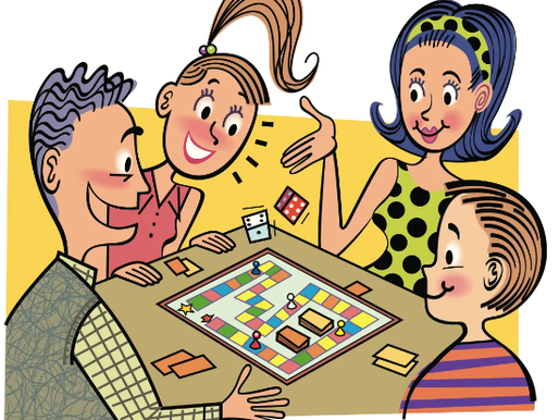 The Joy of Play: Why Playful Games Trump Video Games for Children?