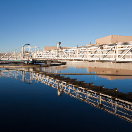 High-Performance Coatings for Wastewater Facilities: Why Quality Matters & The Systems That Solve Real Problems