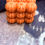 Thumbnail: Pumpkin Cube Candles