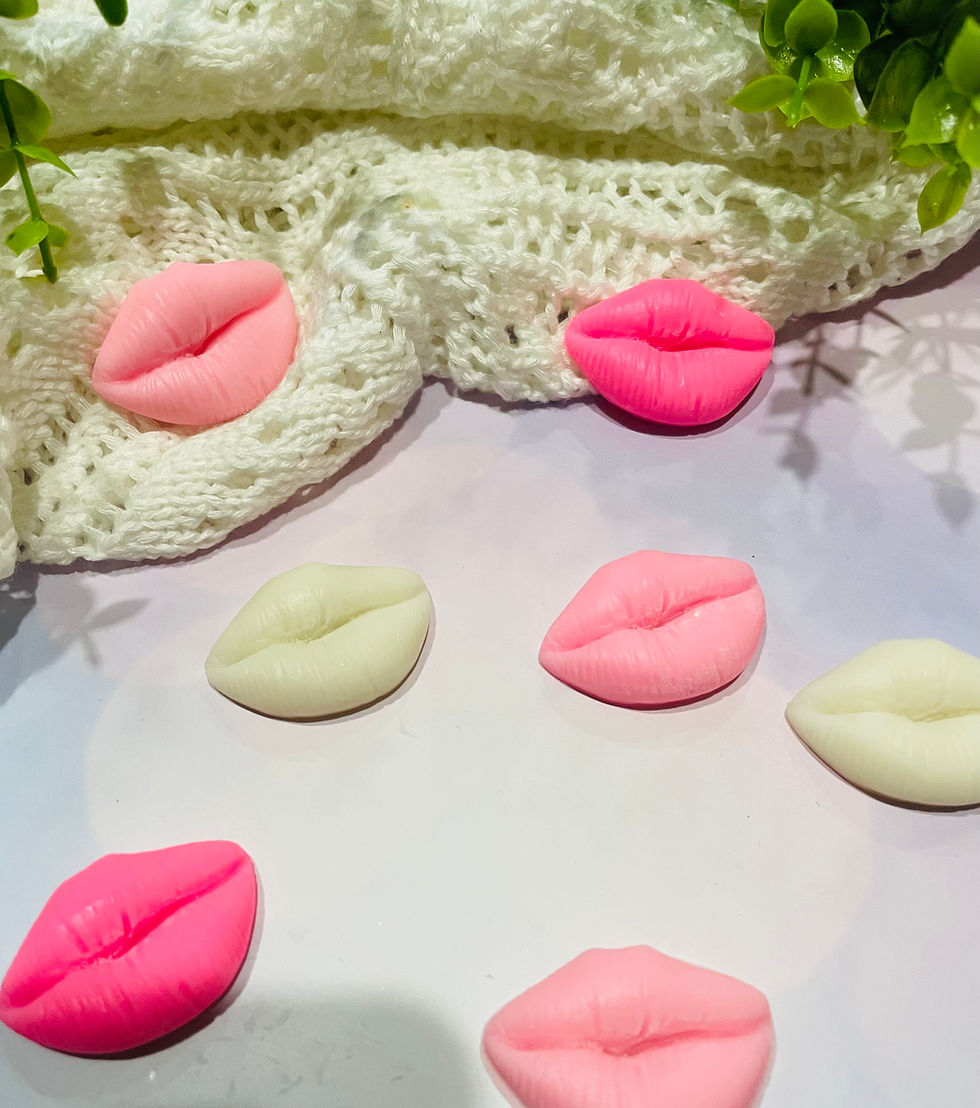 Thumbnail: Luscious Lip Wax Melts