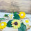 Thumbnail: Daisy & Sunflower Mini Tumblers