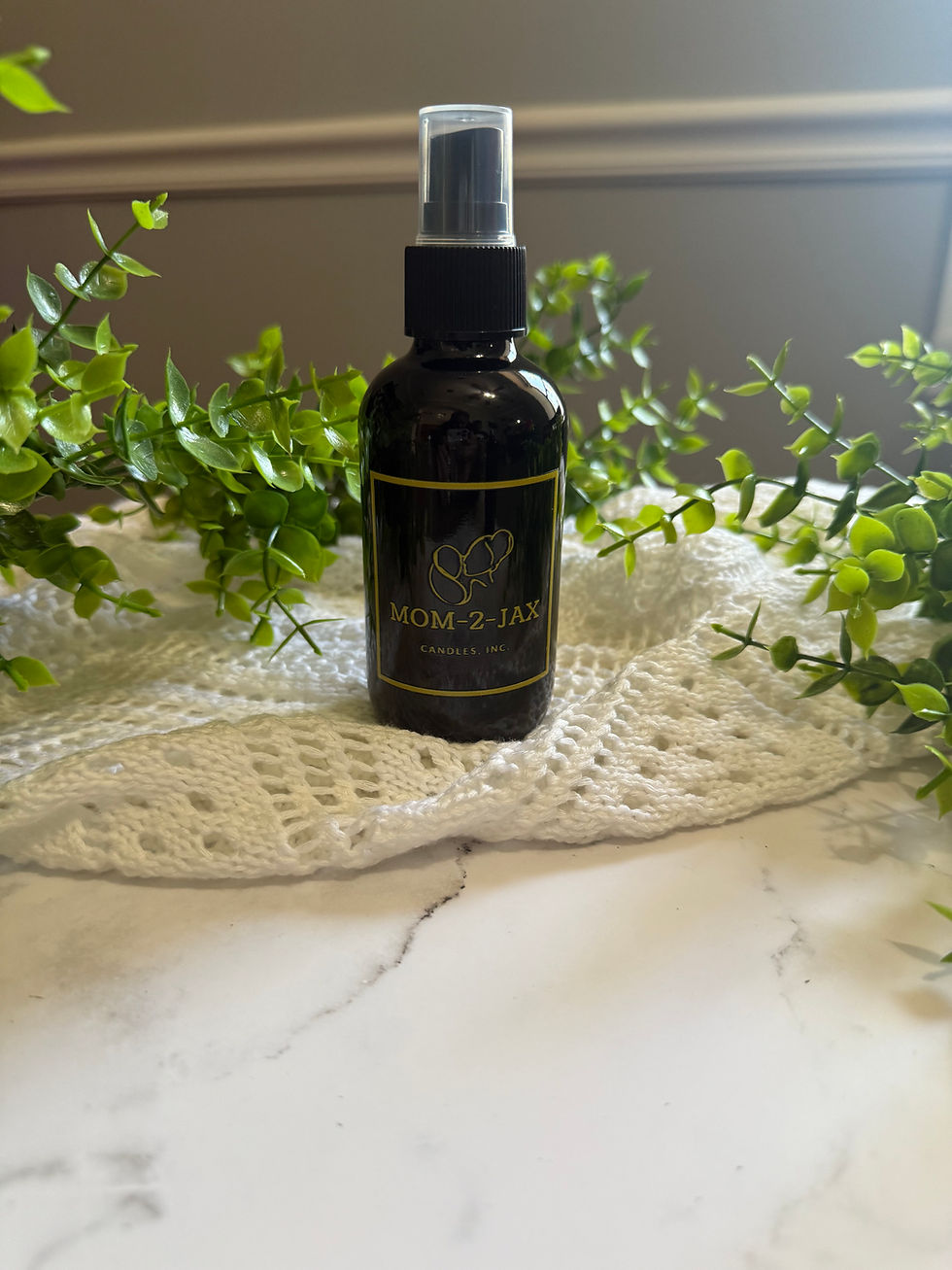 Thumbnail: Sneaker Store Room Spray