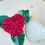 Thumbnail: Heart of Roses Mini Tumbler