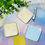 Thumbnail: Square Tin Party Favors