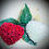 Thumbnail: Heart of Roses Mini Tumbler