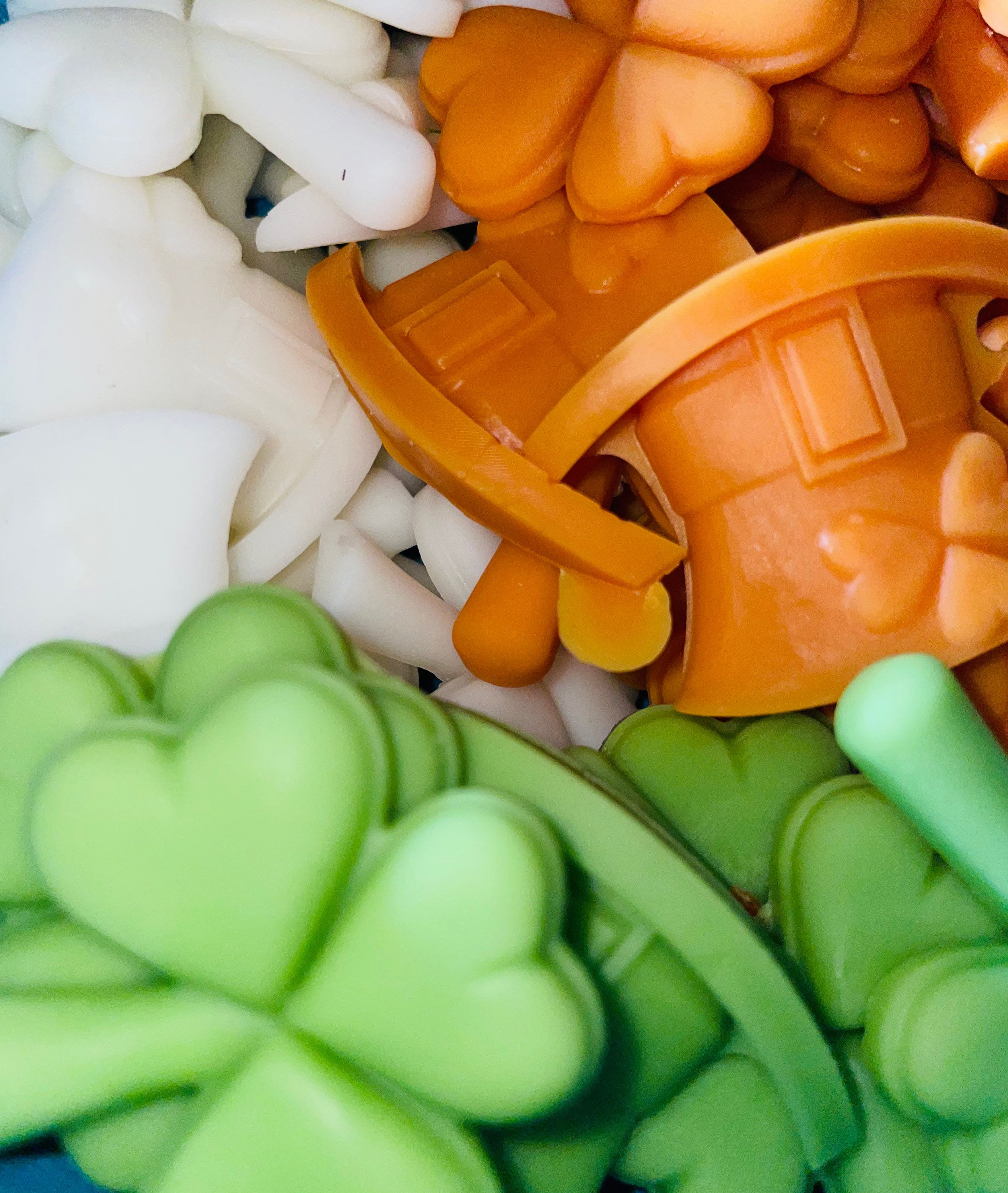 Luck O' The Irish Wax Melts