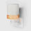 Thumbnail: Copper Dip Plug In Wax Warmer