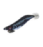 DTD Ballistic Full Color Egi 3.0 Zokası - Kalamar ve mürekkep balığı avı için ideal tasarım.