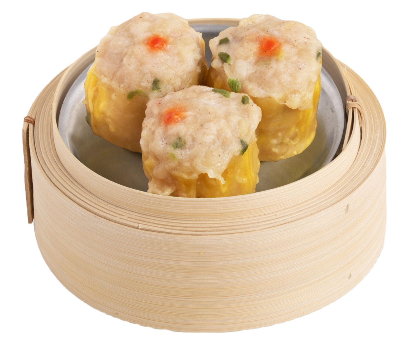 ขนมจีบหมู