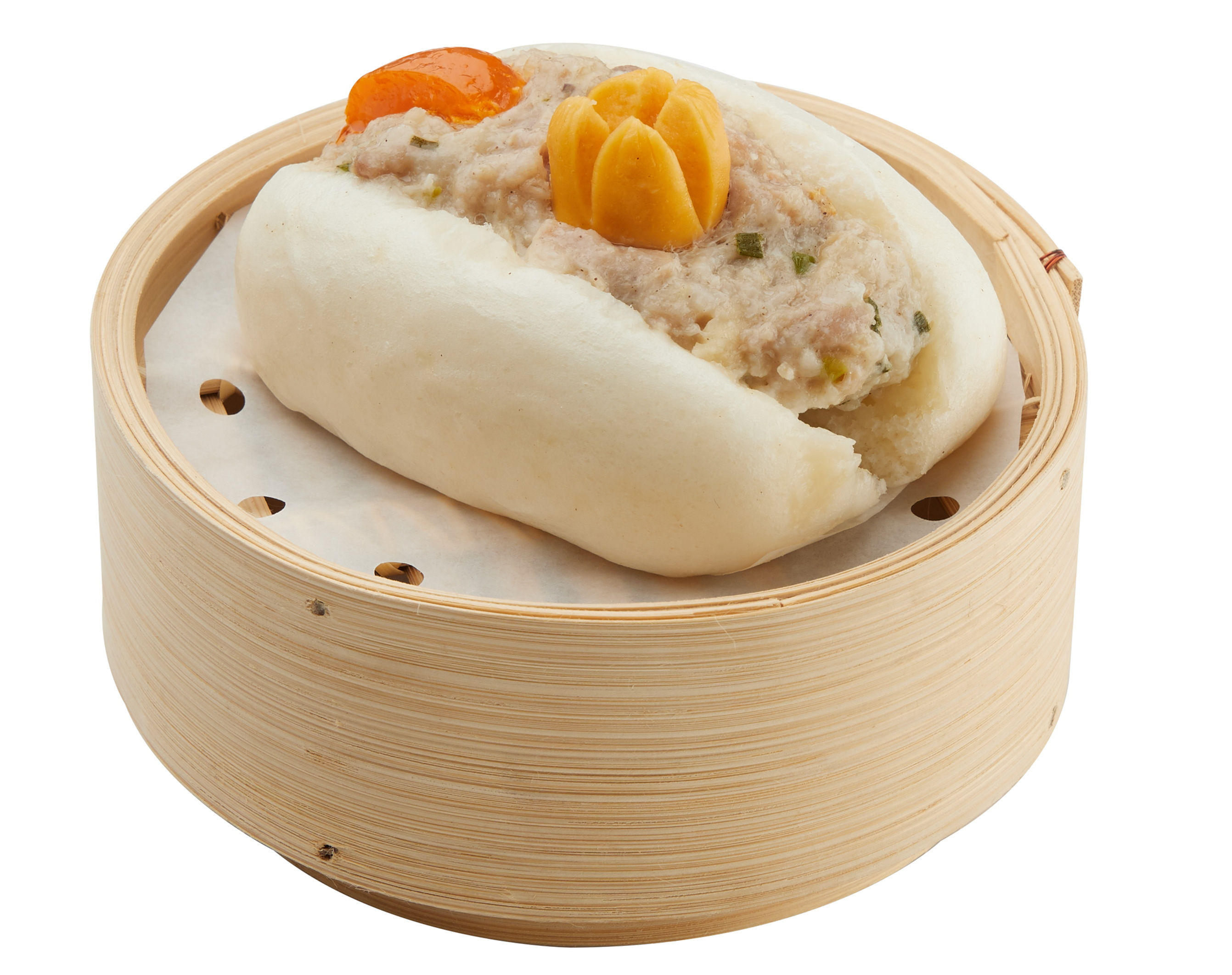 หมั่นโถวสี่สหาย