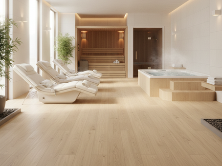 พื้น SPC ดีไหม? ข้อดี-ข้อเสียที่ควรรู้ก่อนติดตั้ง