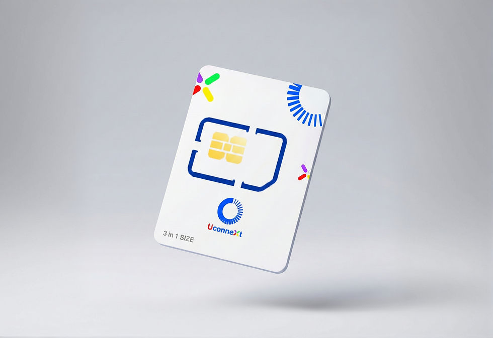 MVNO คืออะไร? ทางเลือกใหม่ของซิมโทรศัพท์สำหรับธุรกิจยุคดิจิทัล