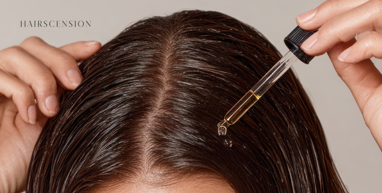 ปลูกผม เจ็บไหม เทคนิคไหนเจ็บน้อยกว่า