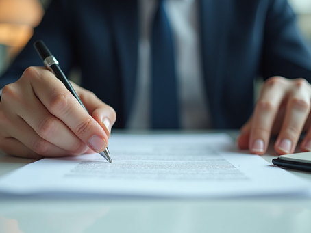 Navigating Taxes with Expert GST Advisory Services