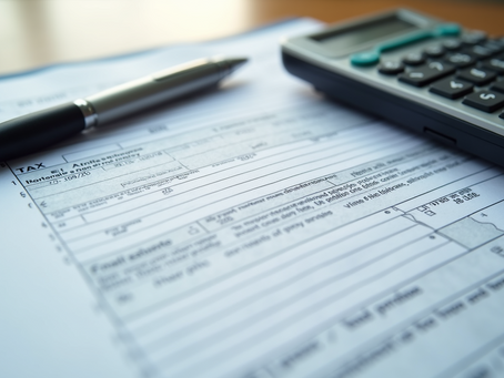 Finding the Right Tax Guidance for Your Needs