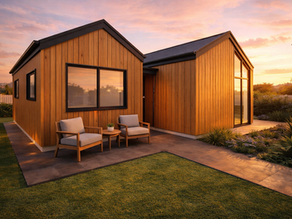 The Banff - Miro Homes Wellington