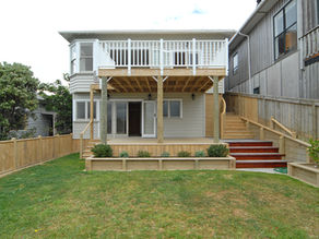 Renovated Home | Orkney Group