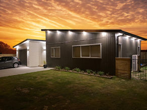 Miro Homes | The Cromwell