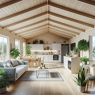 High Performing Home