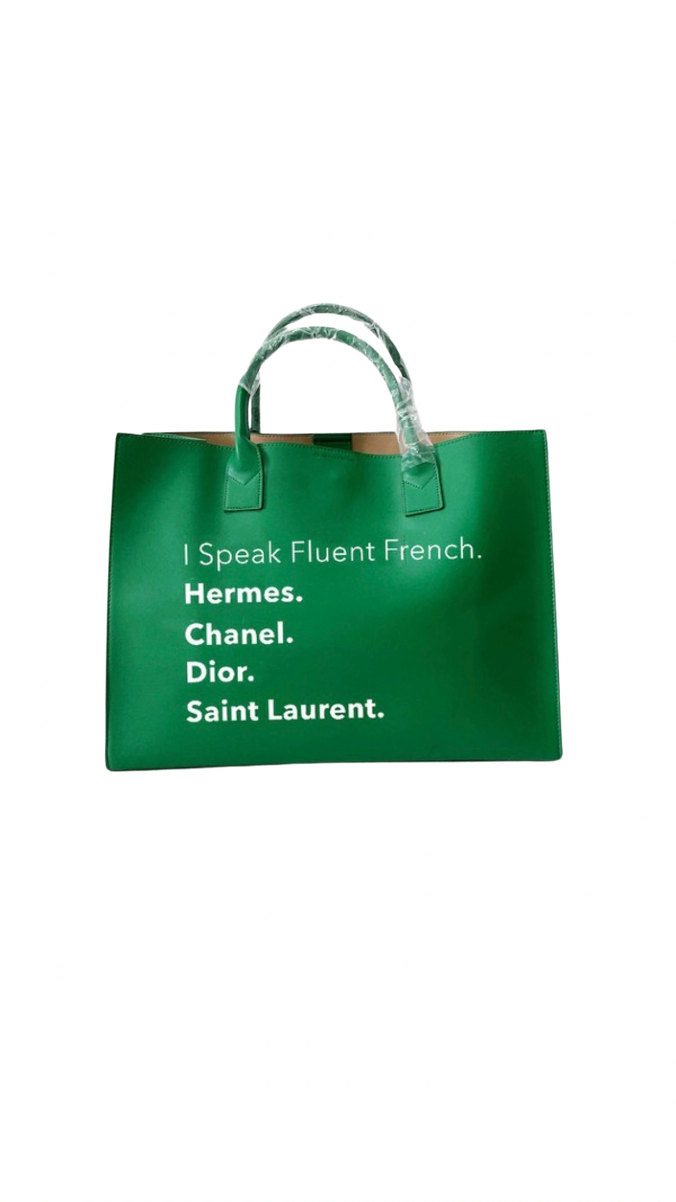 Thumbnail: Vegan Lux French