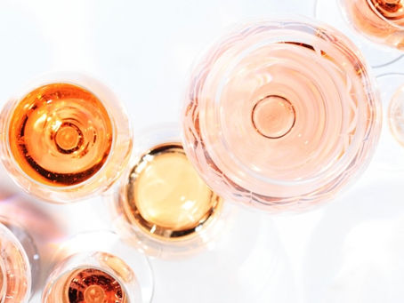The Allure of Rosé: A Journey into the World of Pink Wine