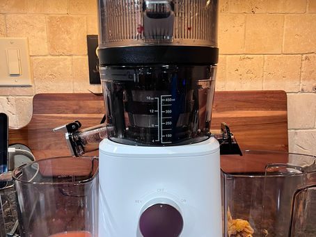 Juicing: Why It's Healthy and Important