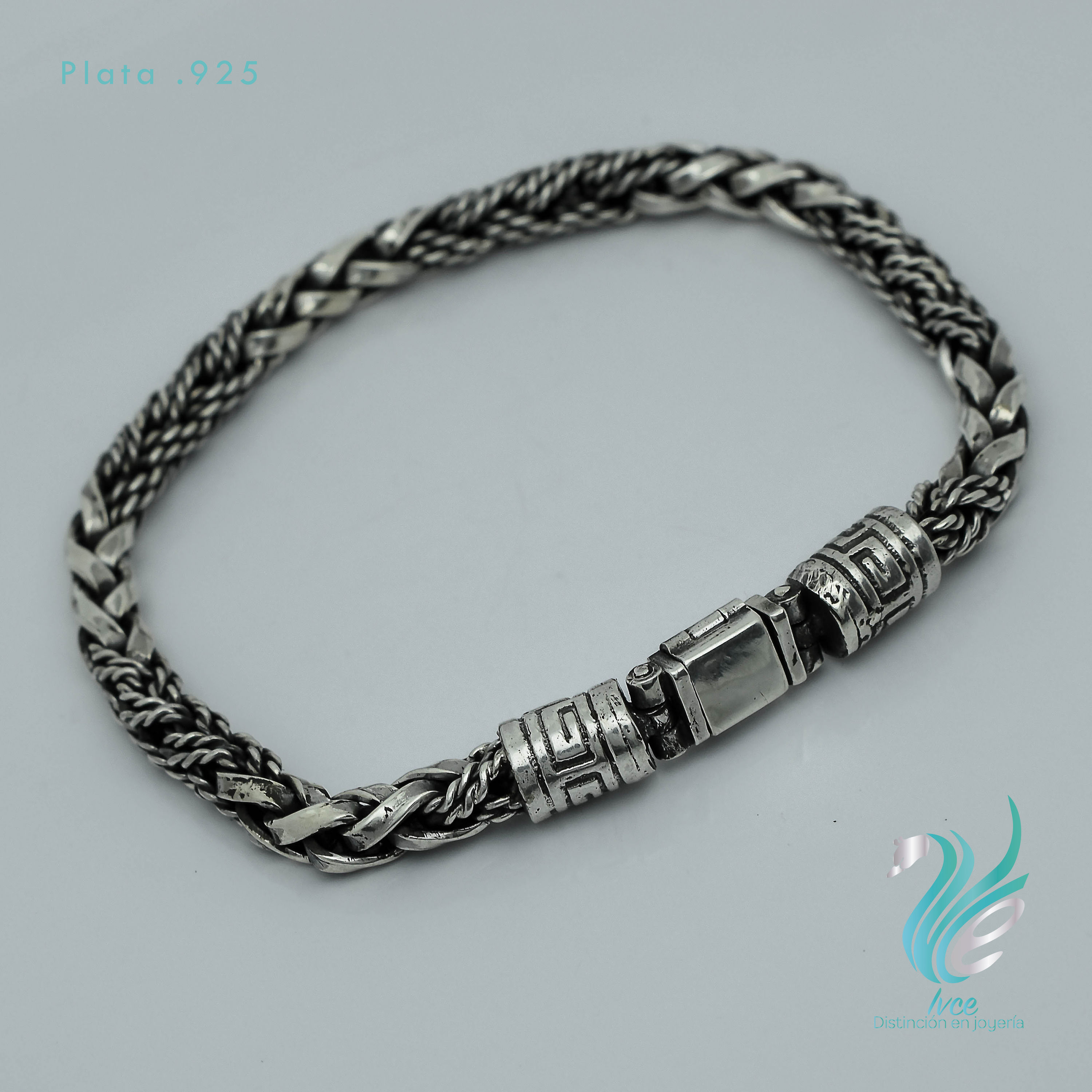 Pulsera p/hombre