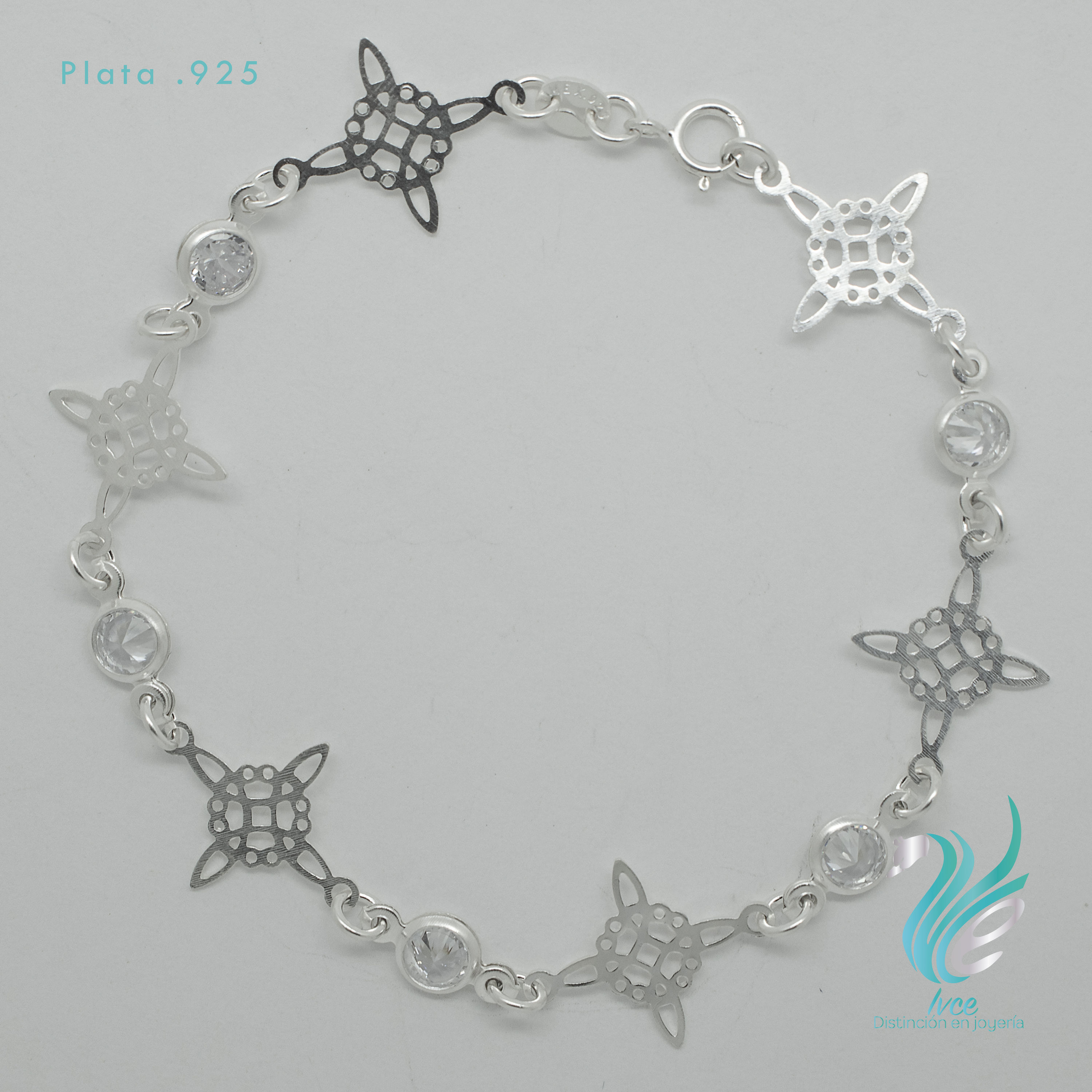 Pulsera Nudo de Bruja