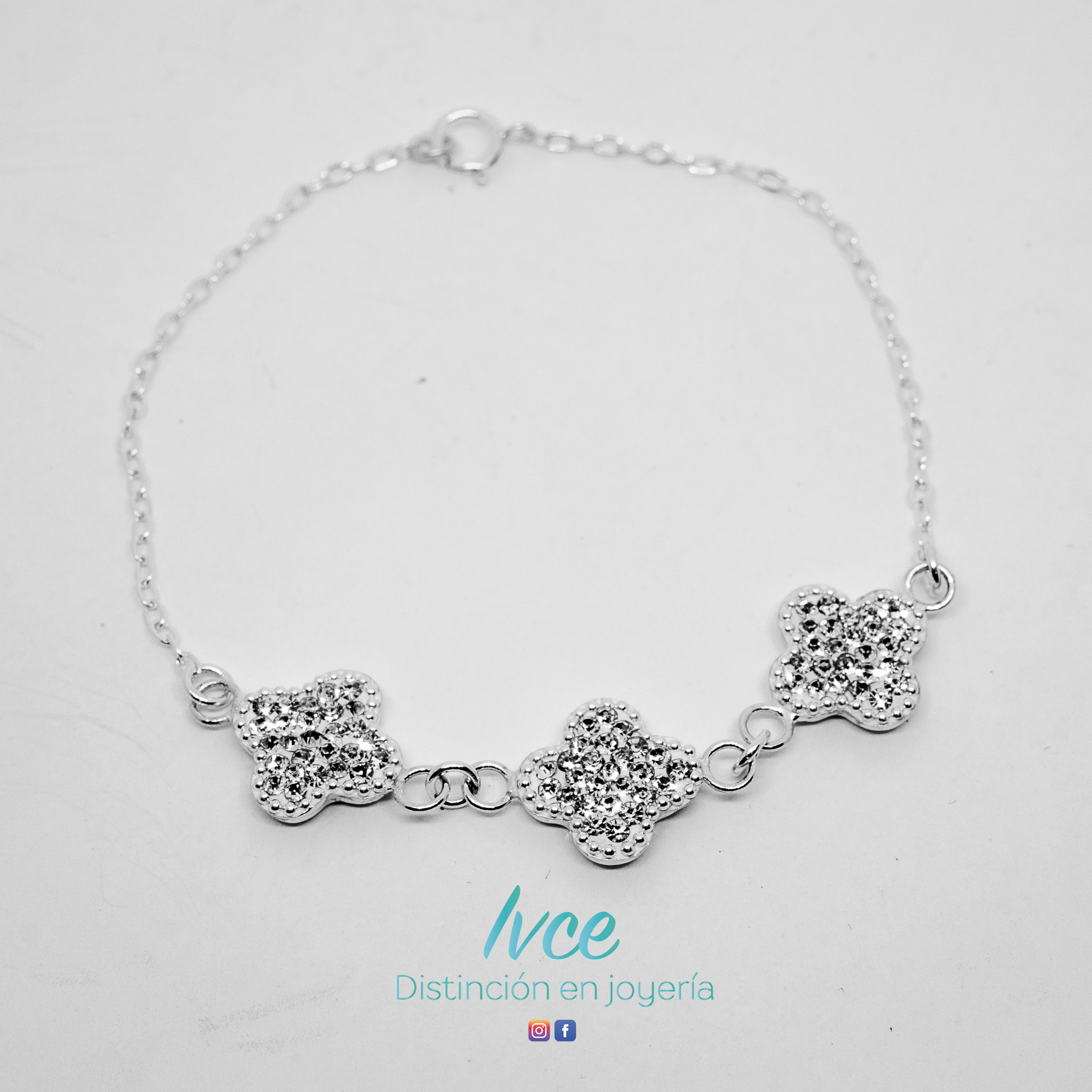 Pulsera VC
